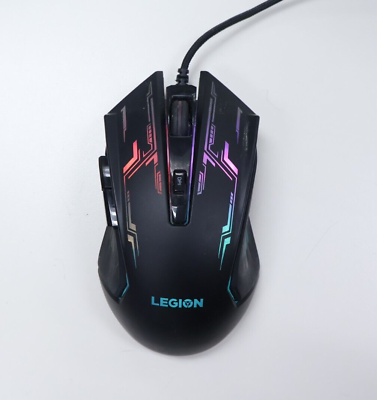 Predám hernú mýš Lenovo Legion M200