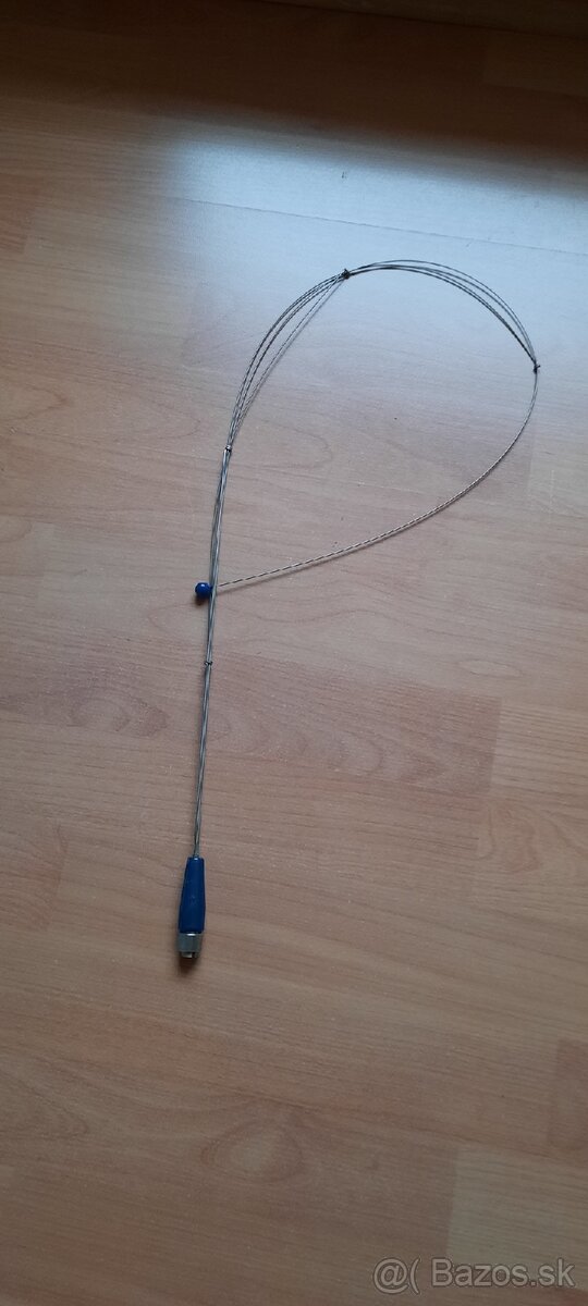 Anténa na vysielačku tesla PR 21, PR 22 NOVÁ