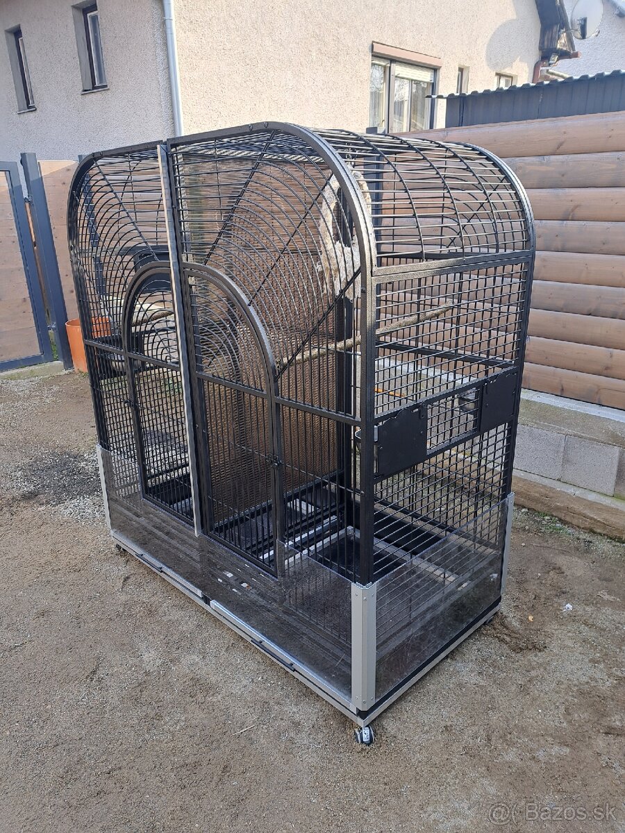 Klietka pre vtaky