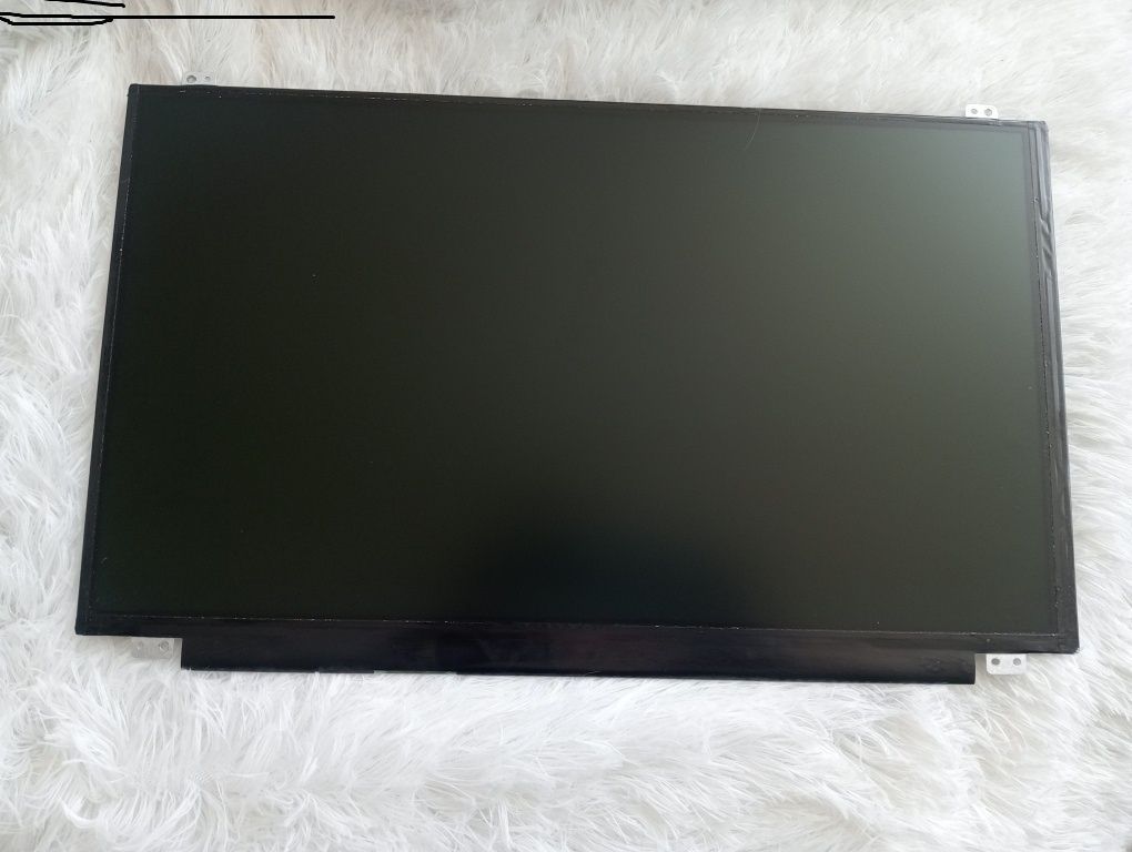 predám 15.6" LED SLIM displej , 30pin eDP , NT156WHM