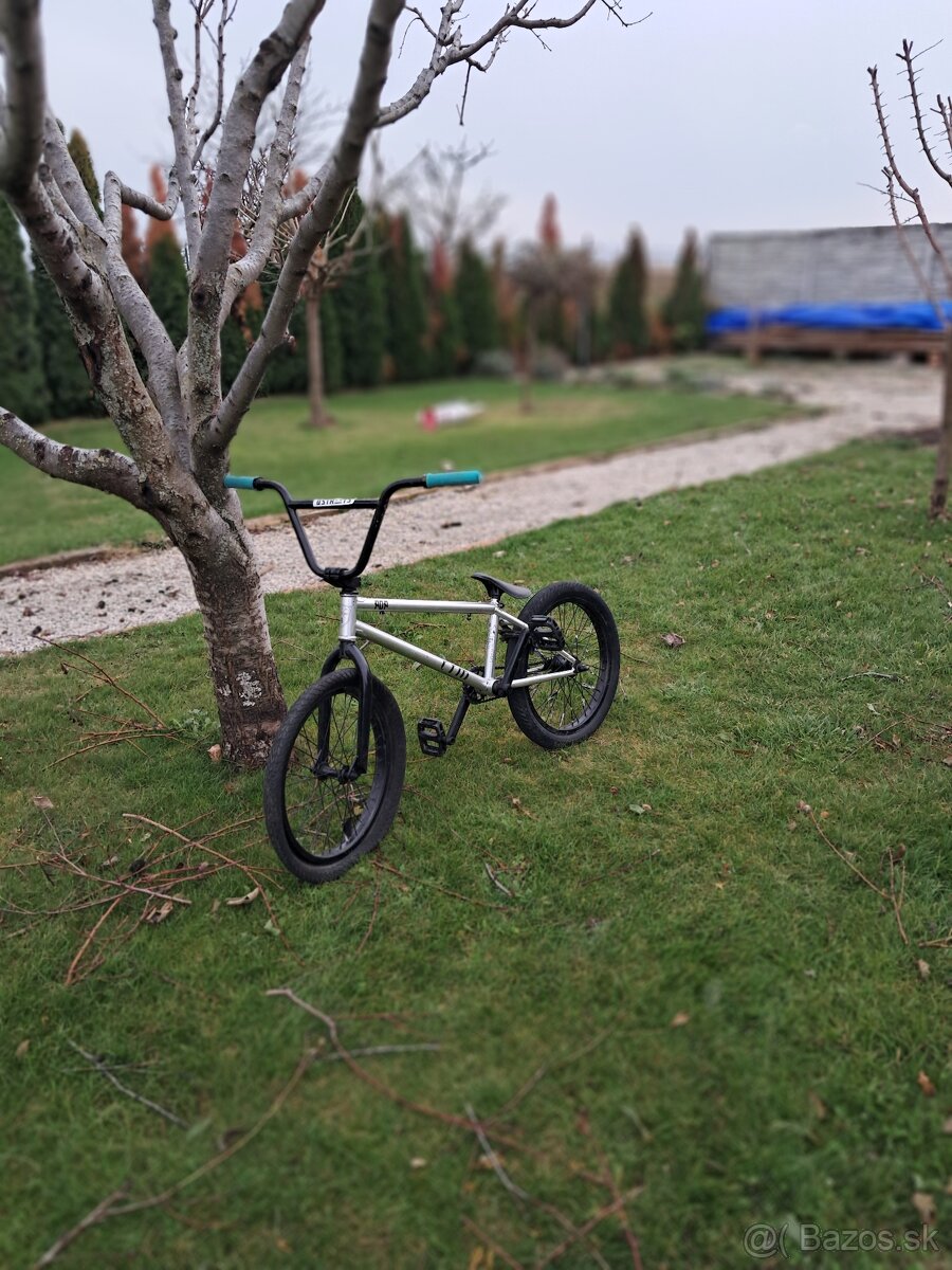 BMX CTM POP 2023
