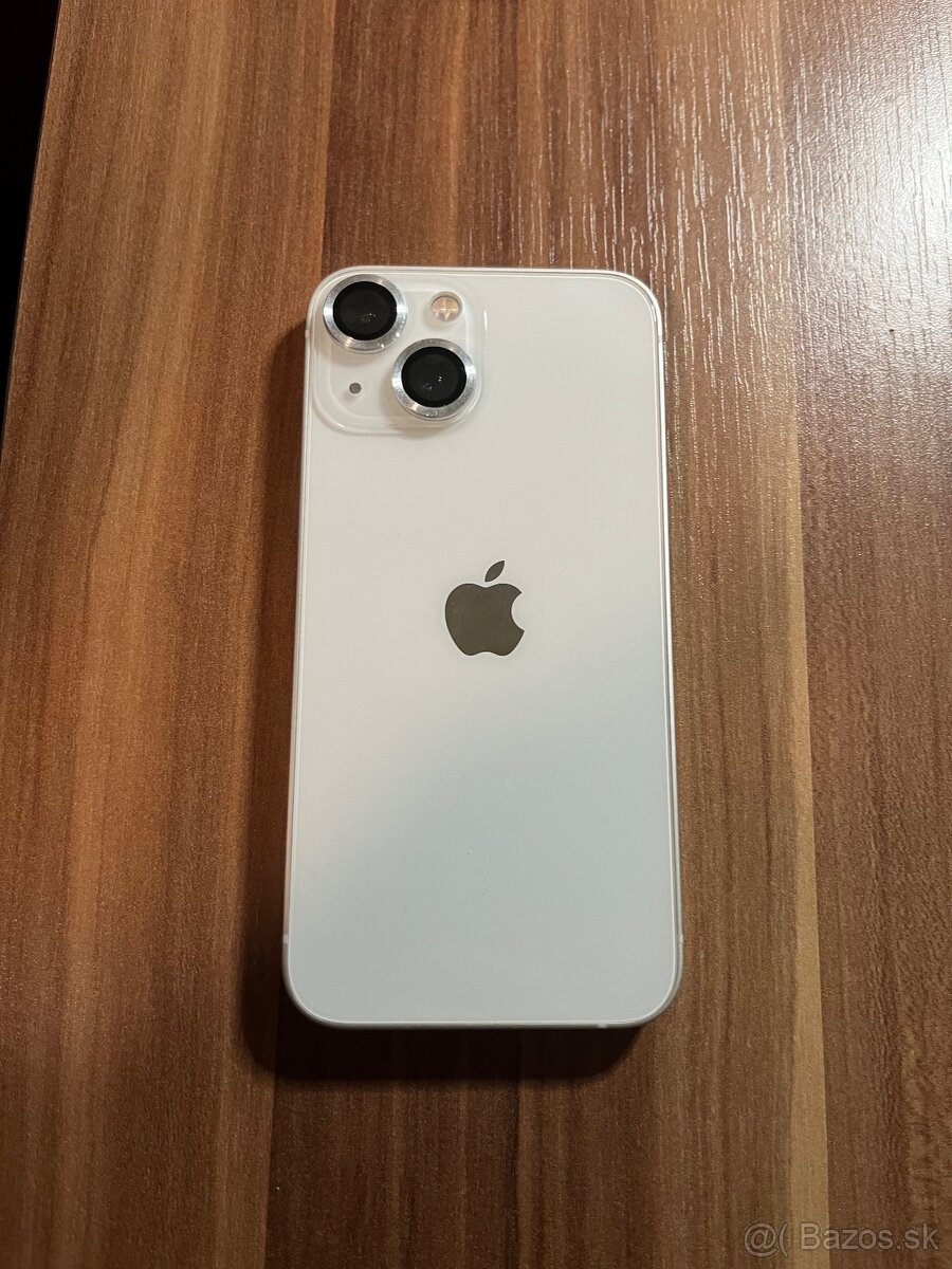 iPhone 13 mini 128gb