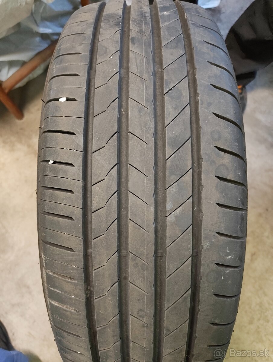 Bridgestone Alenza001 225/65R17 102H