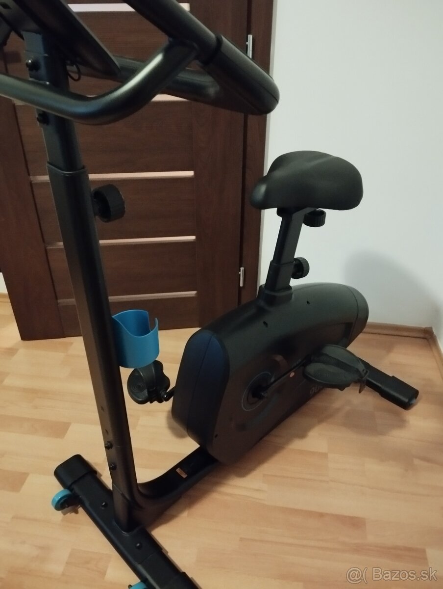 Stacionárny bicykel