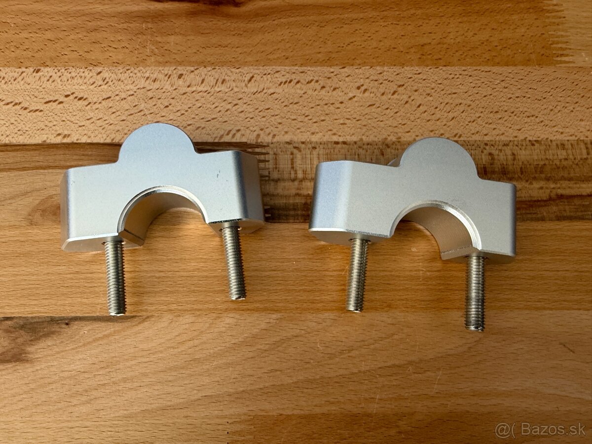 Predám sadu na zdvihnutie riaditok BMW gs