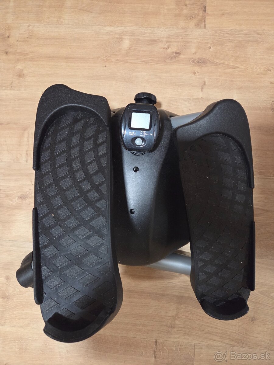 Twist stepper inSPORTline Big