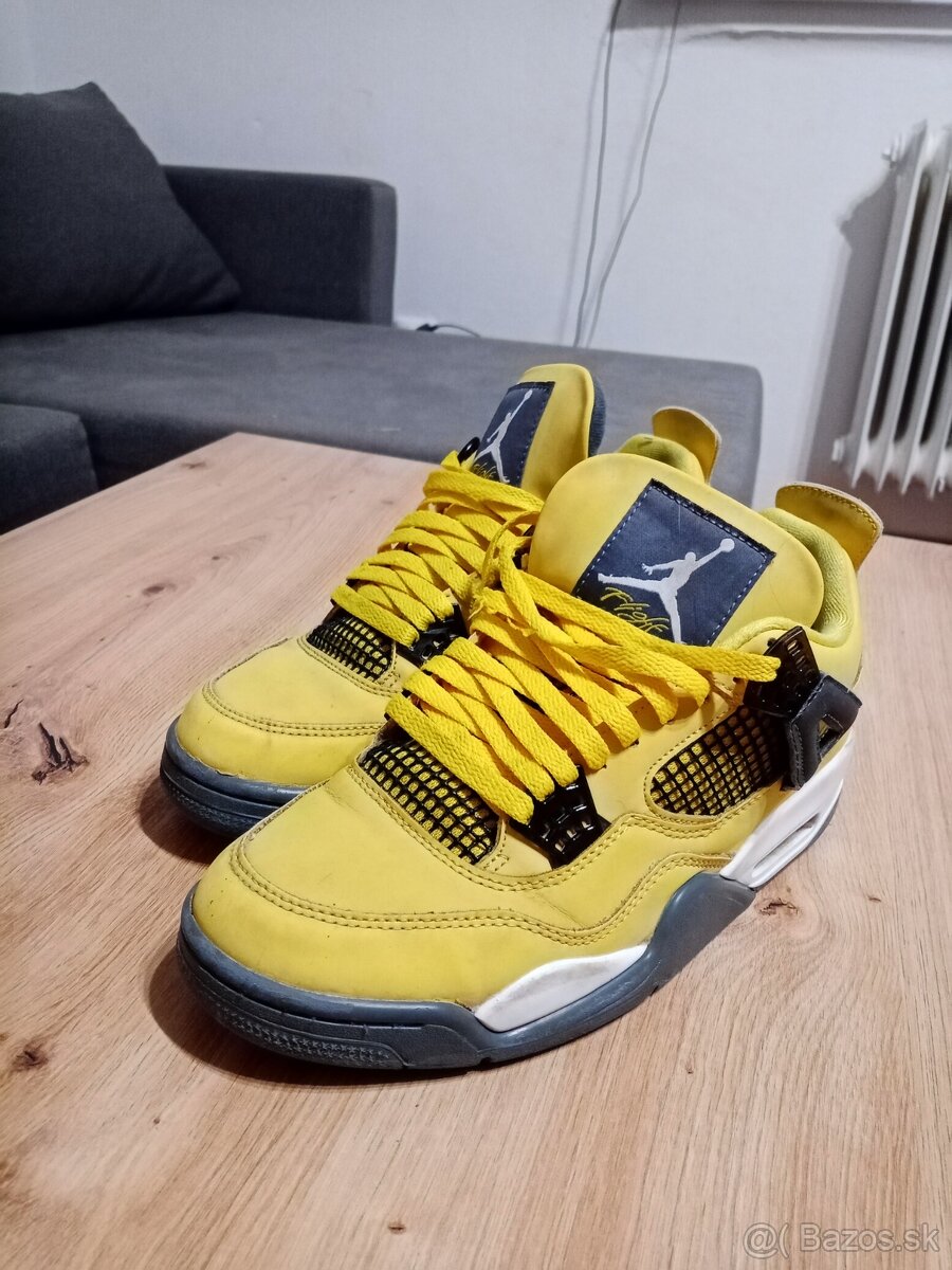 Jordan 4