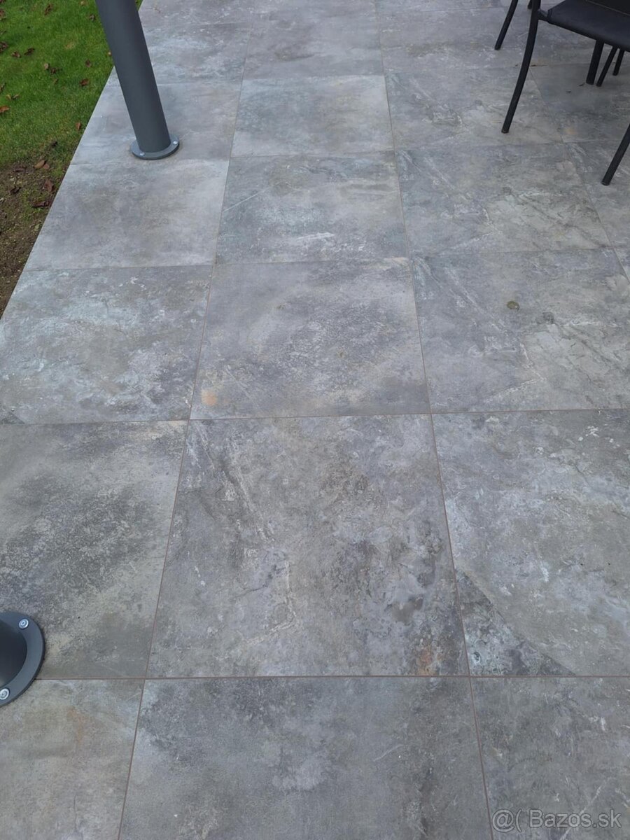 Obklad, dlazba, kachlicky