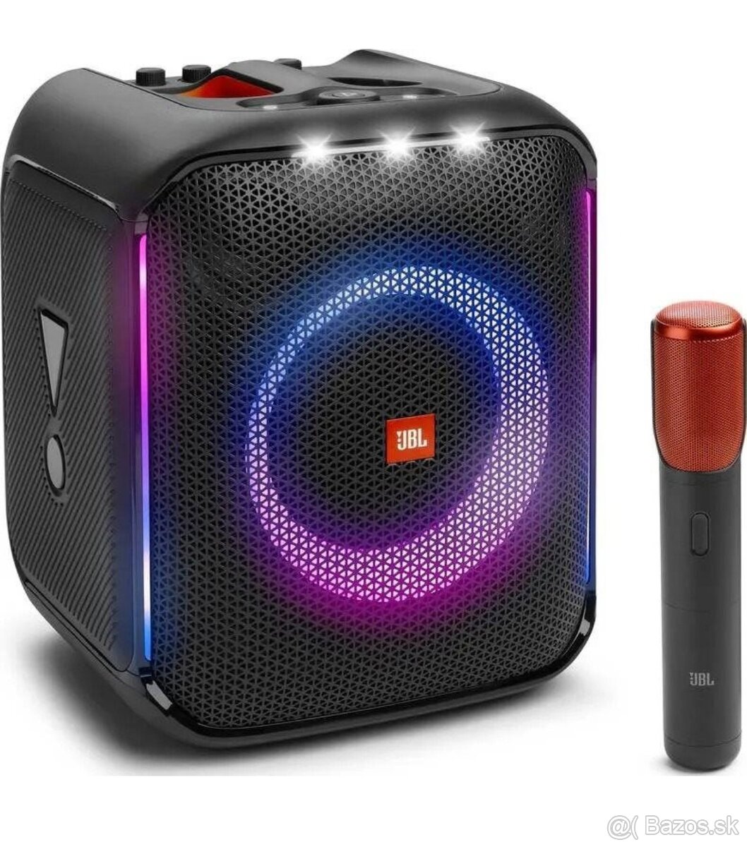 Kúpim JBL párty box encore