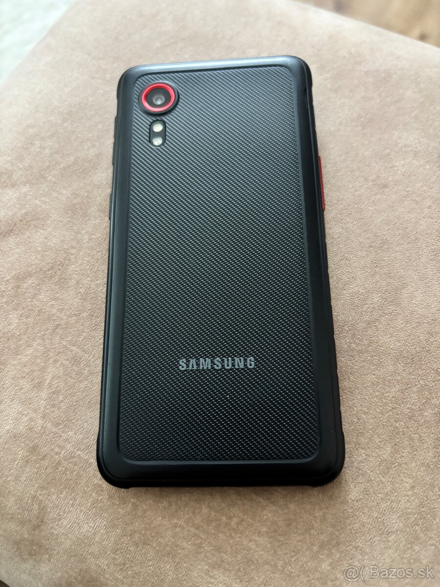 Predám Samsung Galaxy xcover 5