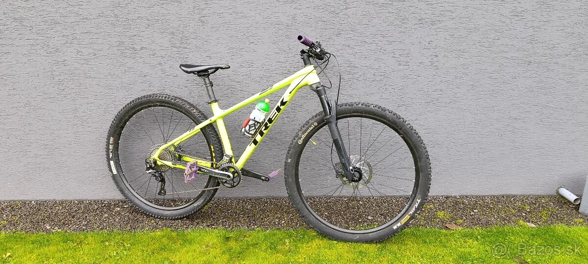 Trek Xcaliber 9