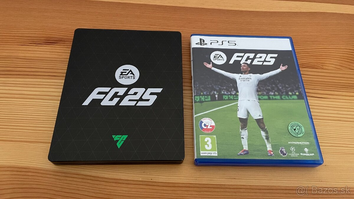 FC 25