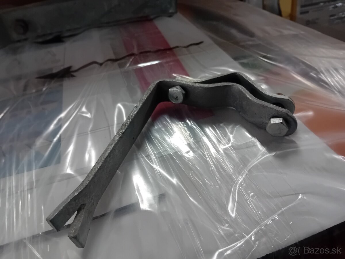 Elektroinštalačný materiál