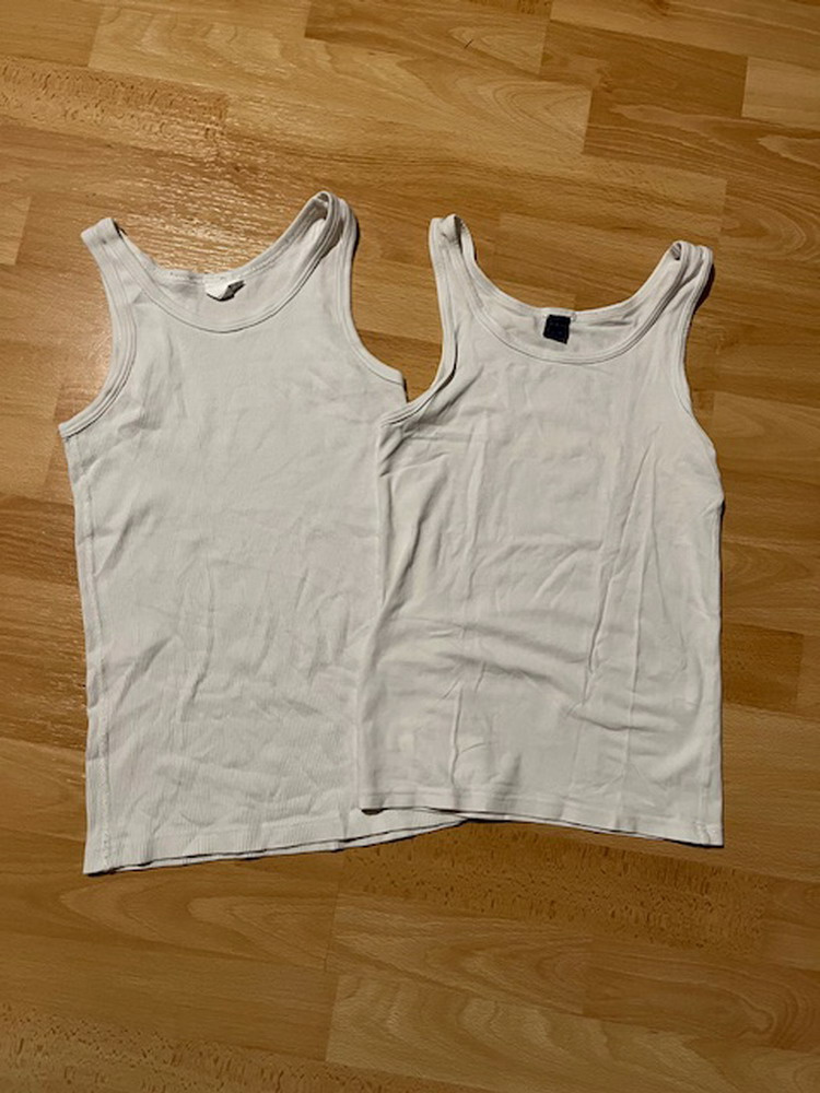 Tielko 2 ks - veľ.140