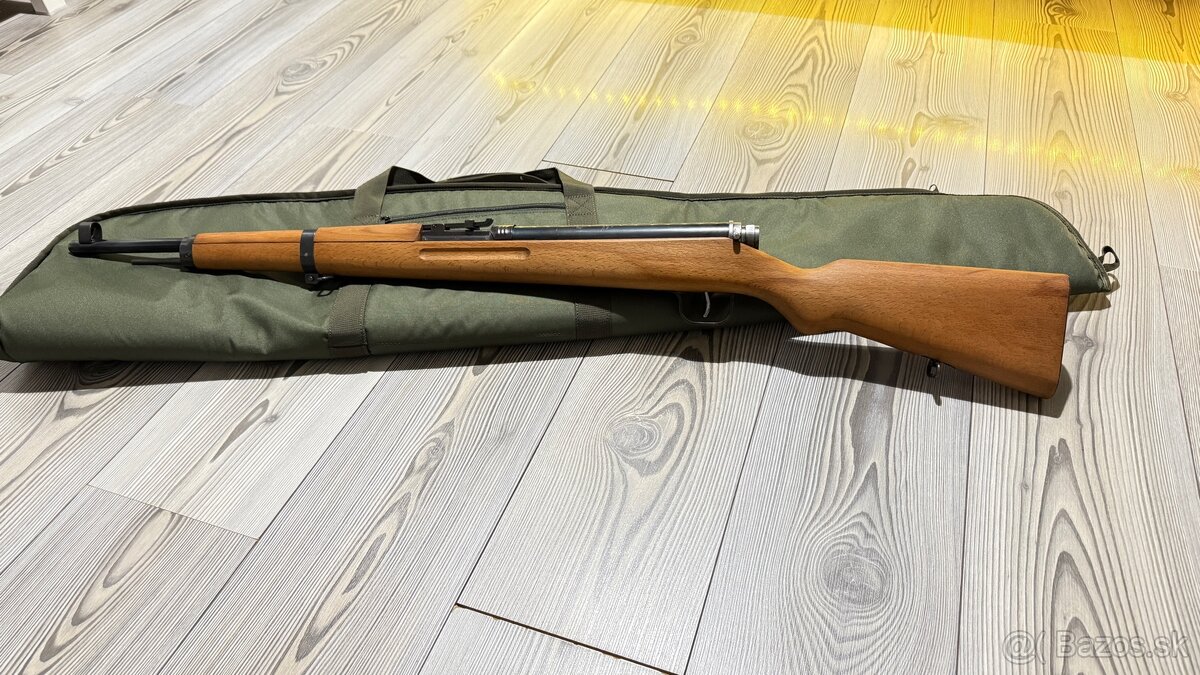 Vzduchovka VZ 47 Lev