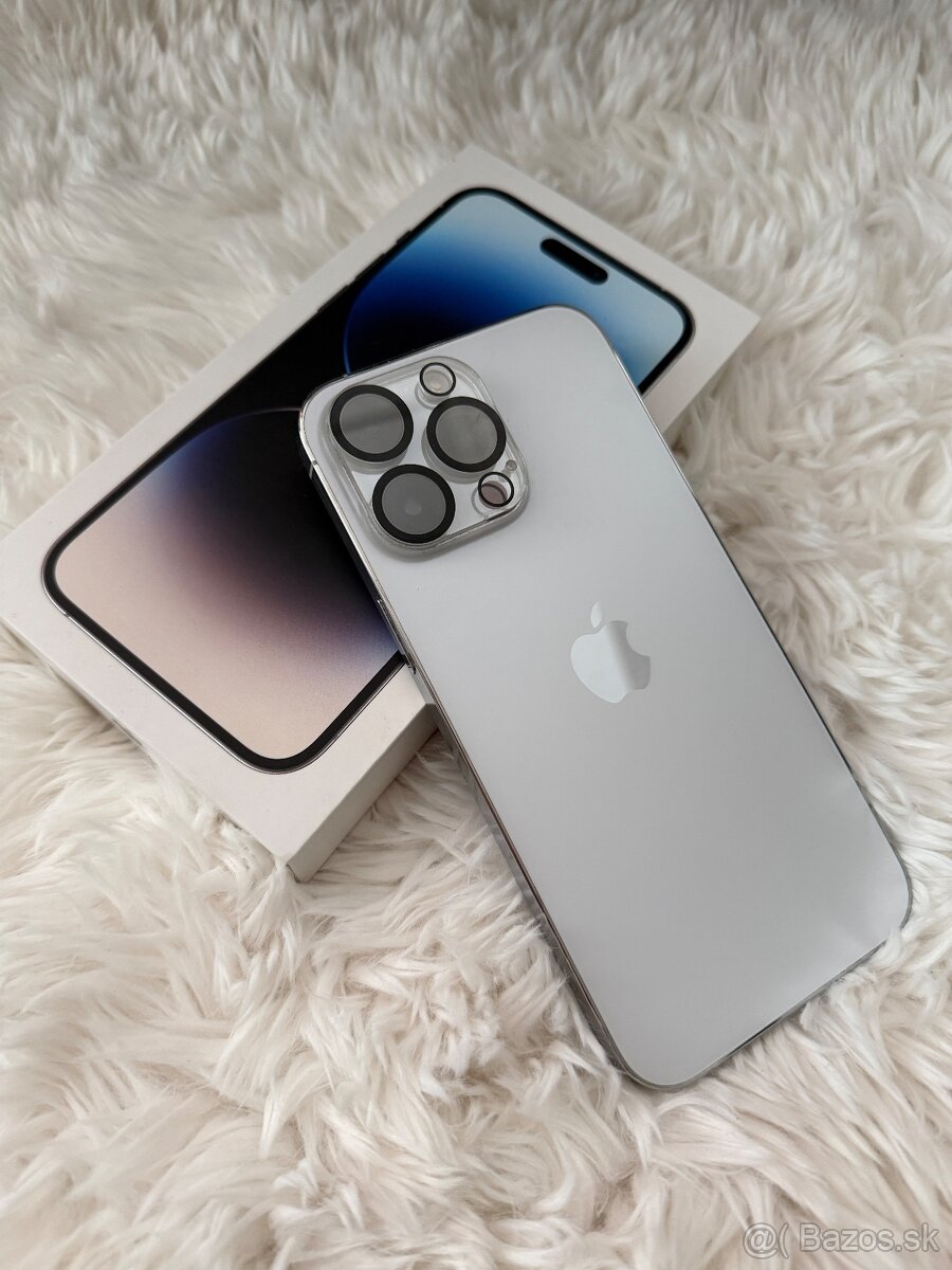 iPhone 14 pro max 256GB