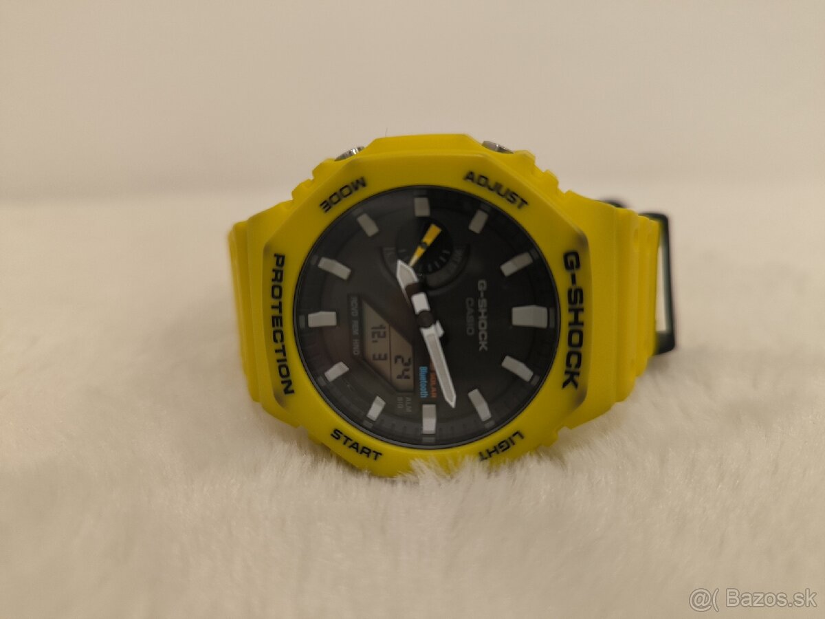 Casio G-shock