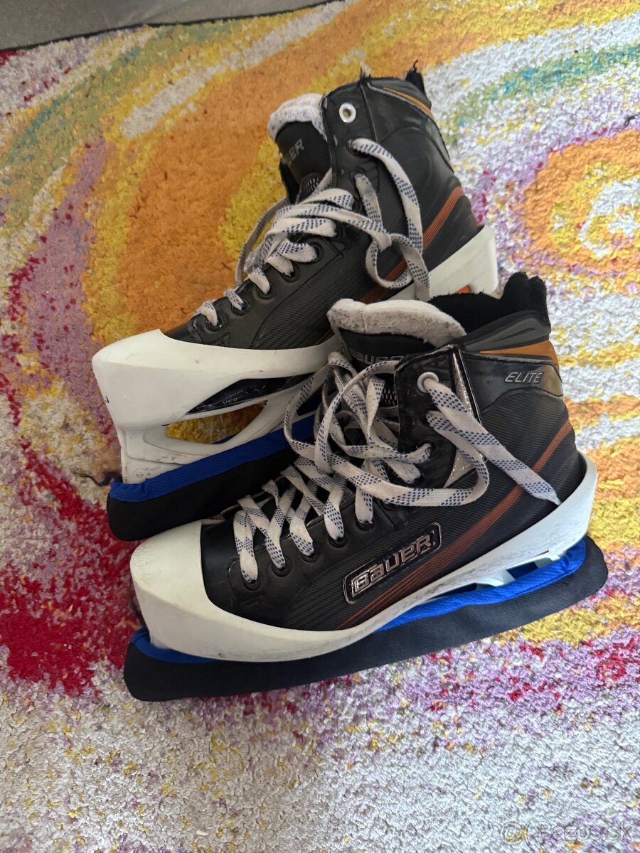 Hokejove korcule Bauer Elite