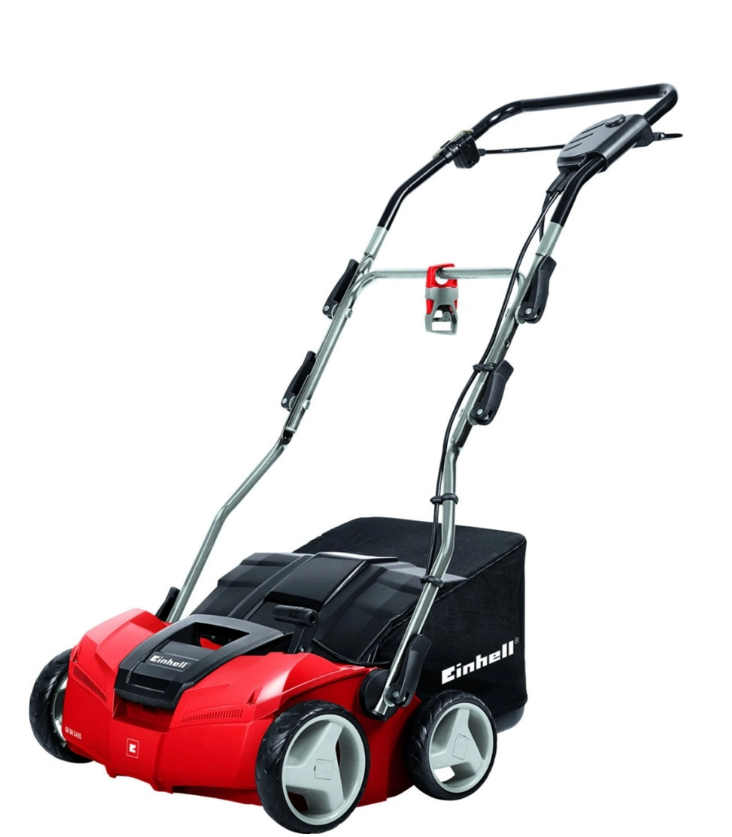 Vertikutátor a prevzdušňovač Einhell GE-SA 1435