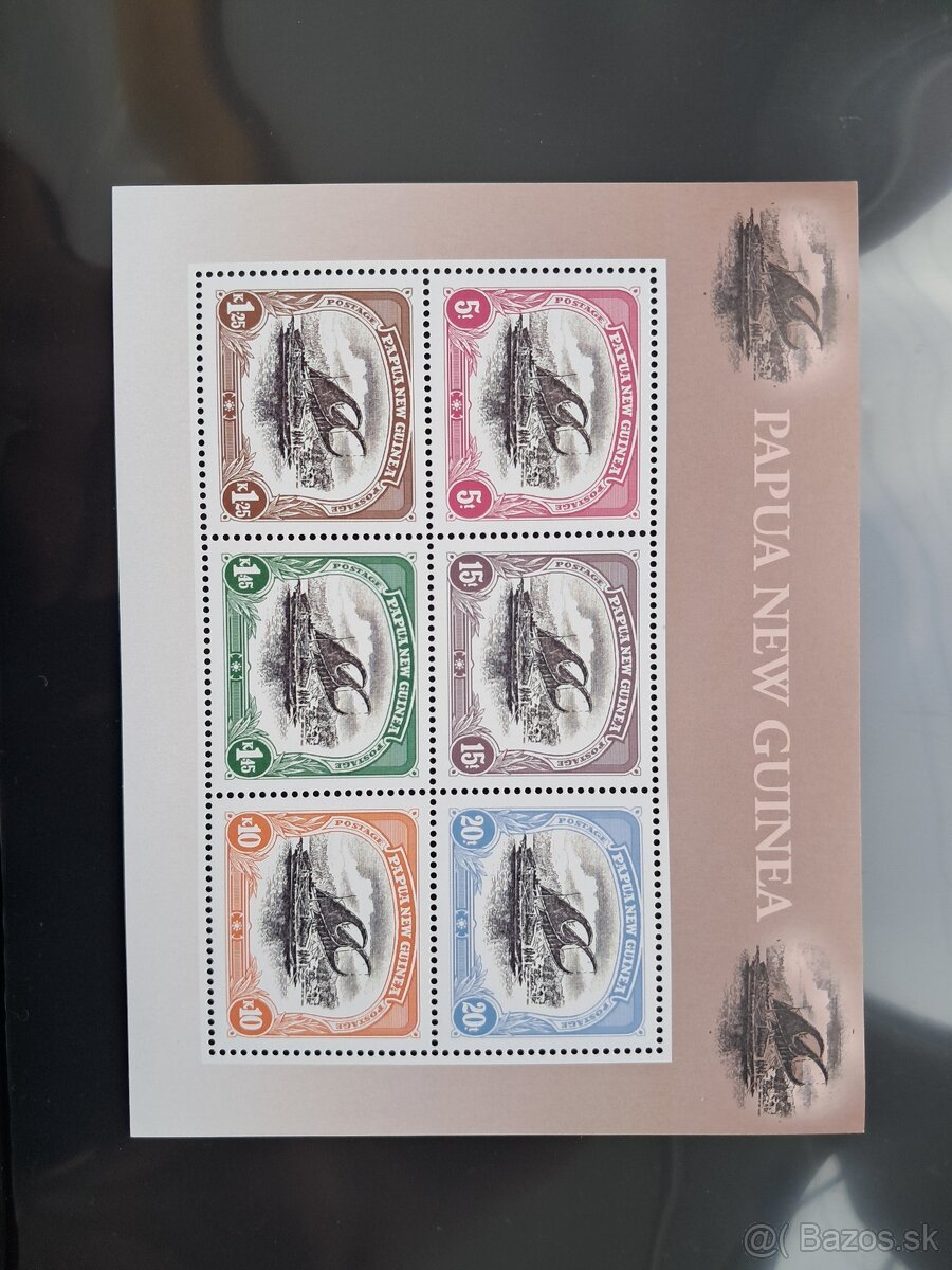 Papua-New Guinea