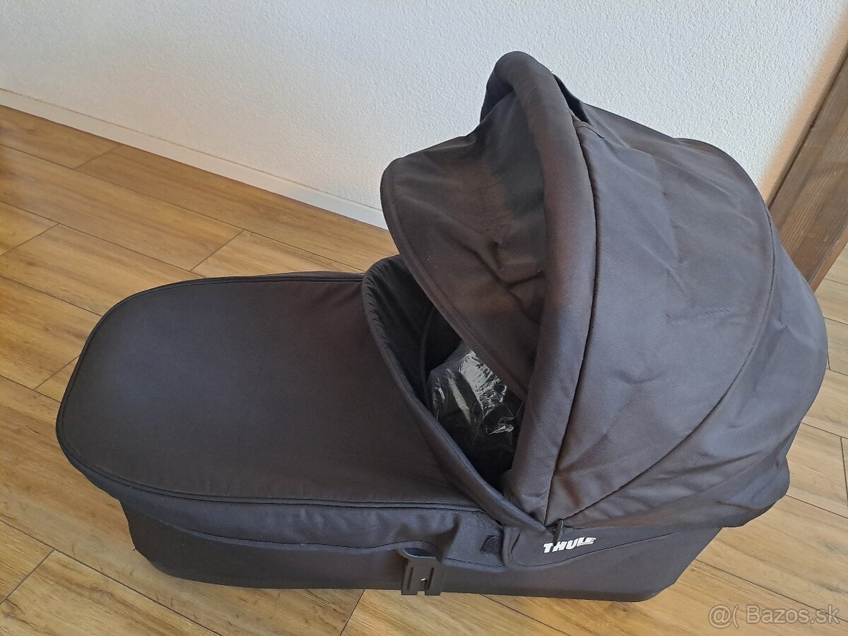 Thule Urban glide 2 vanička