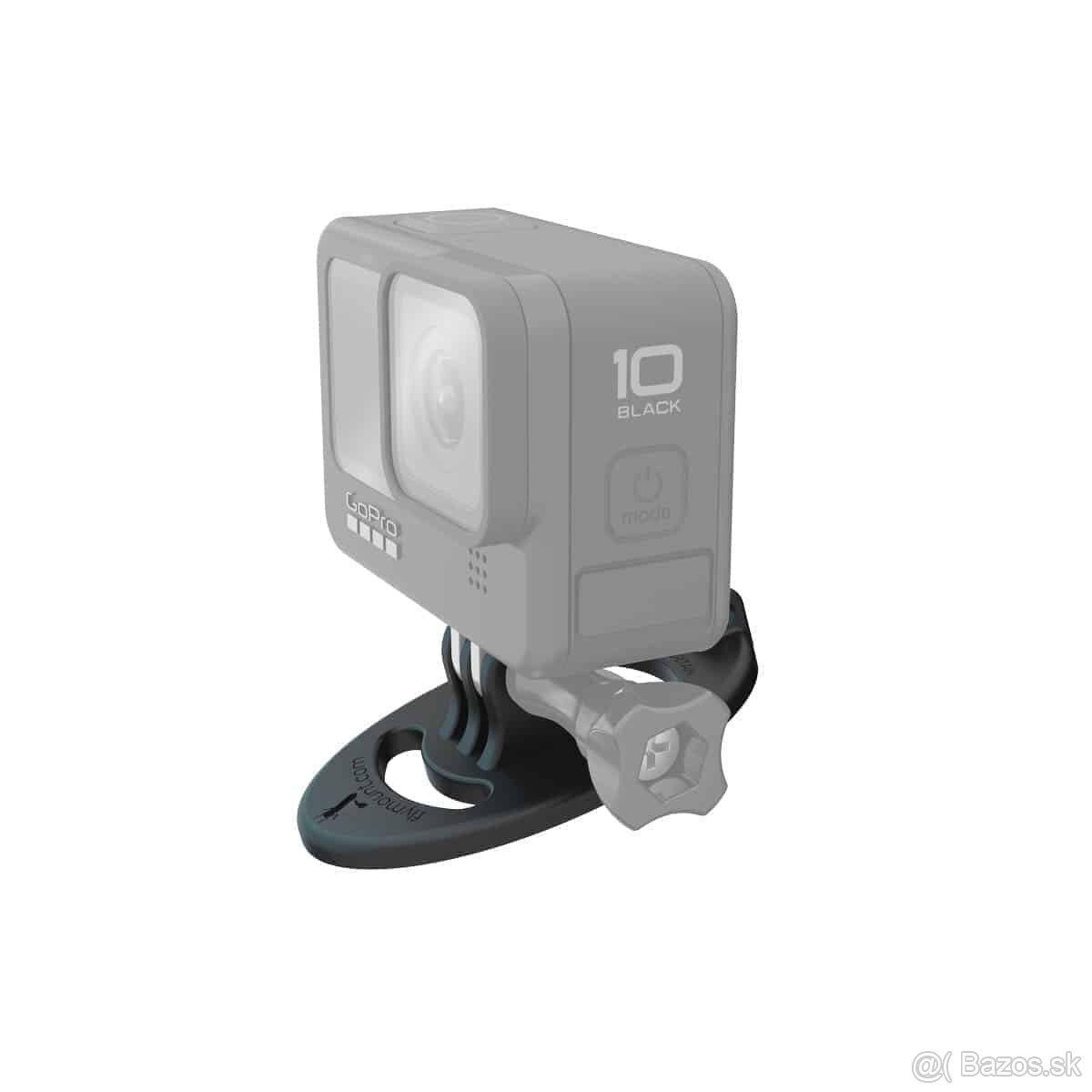 držák kamery Flymount pro GoPro/Insta na kiteboard nebo wake