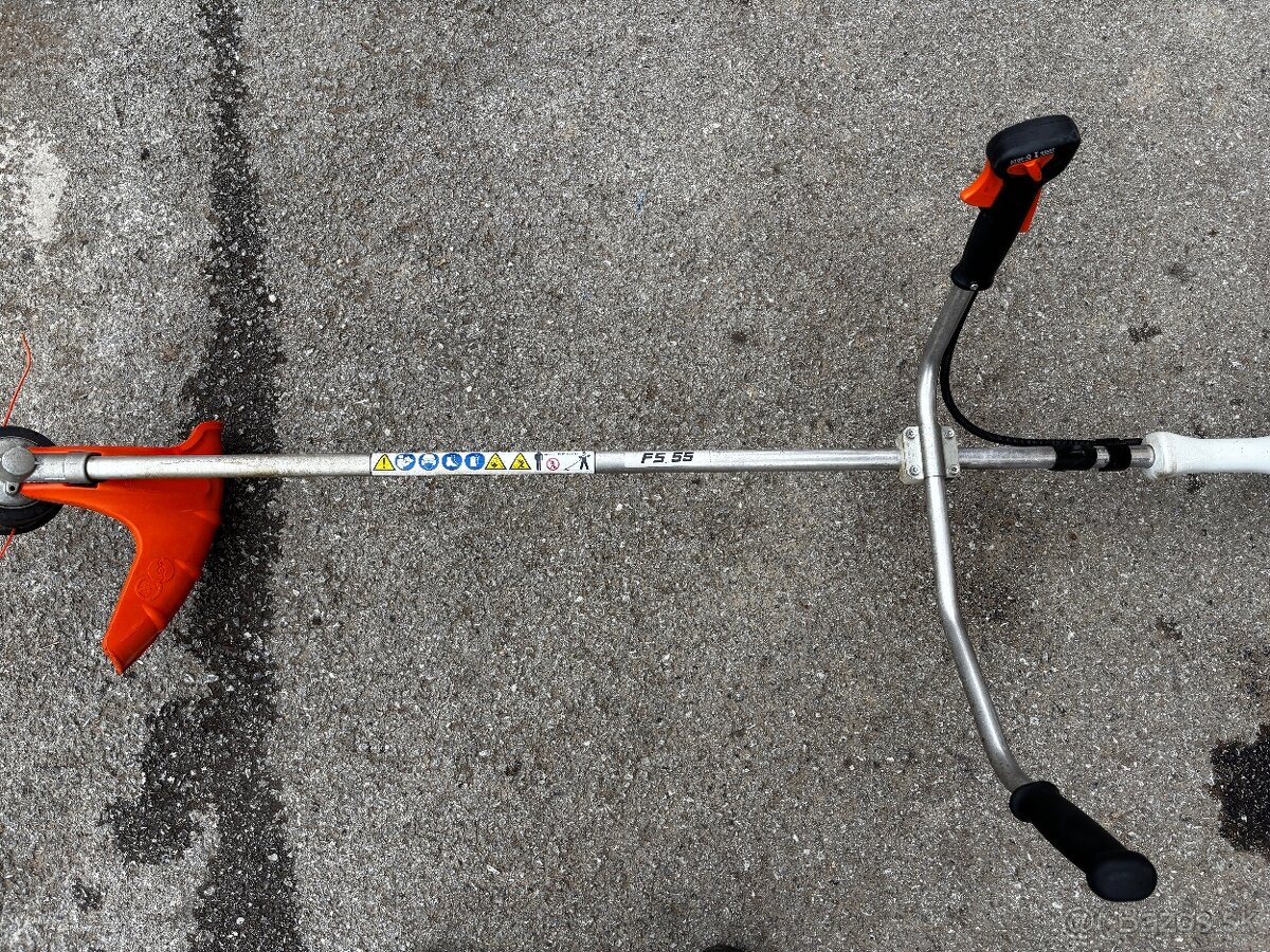 Stihl FS55