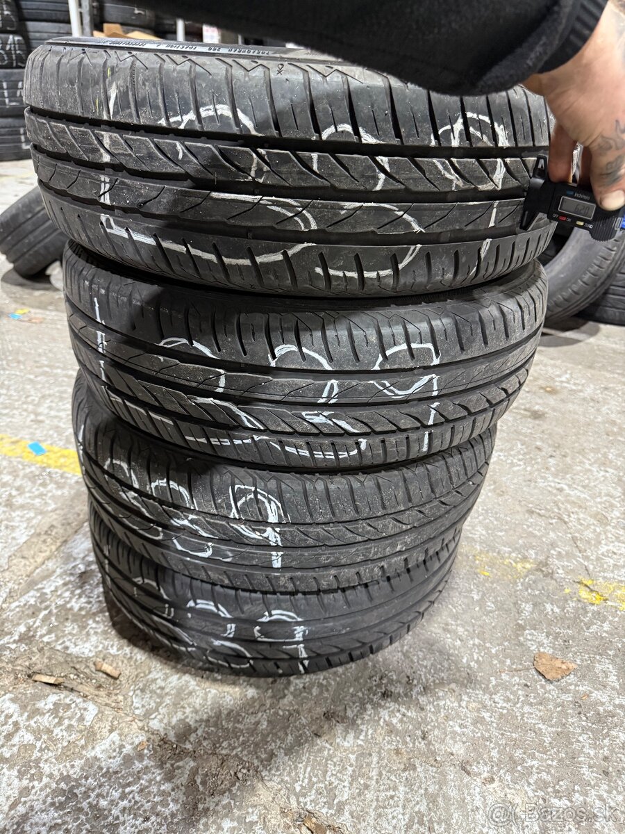 L339 4ks letné 175/65R14