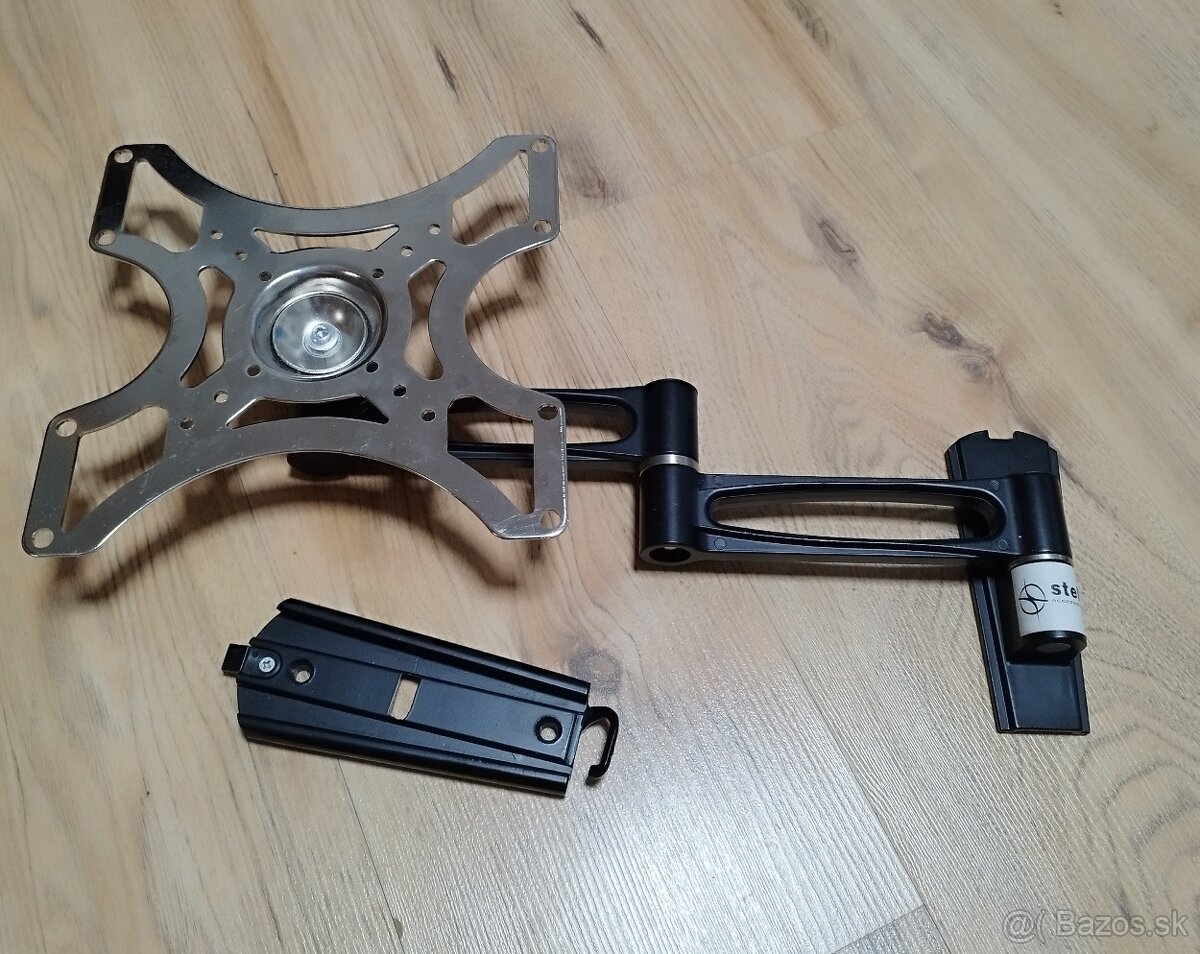 LCD držiak na stenu Stell SHO 1062