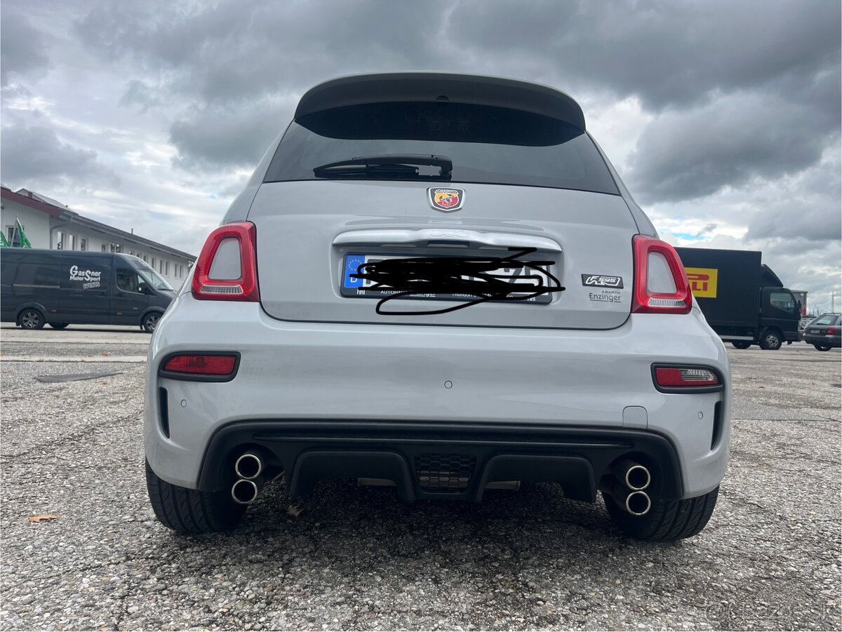 Abarth