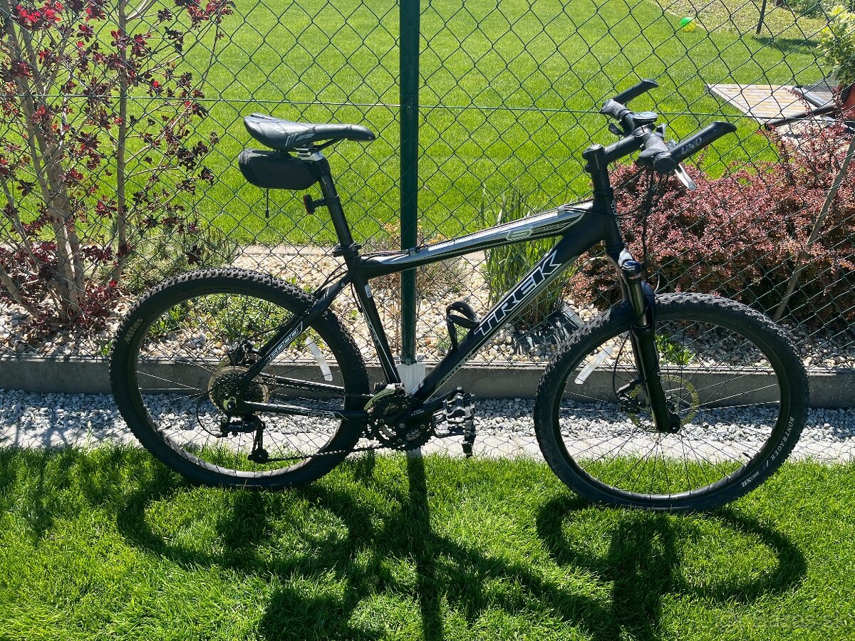 Predám bicykel Hardtail TREK