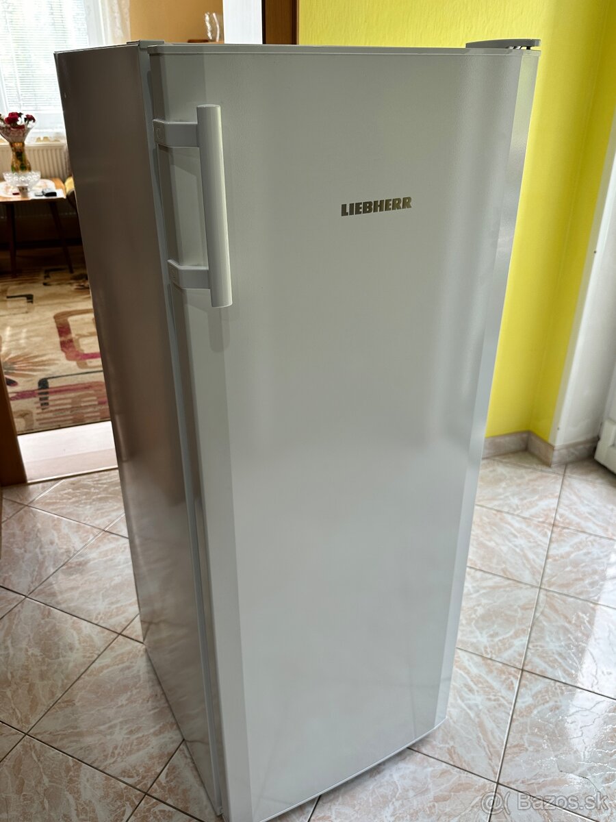 Liebherr chladnička