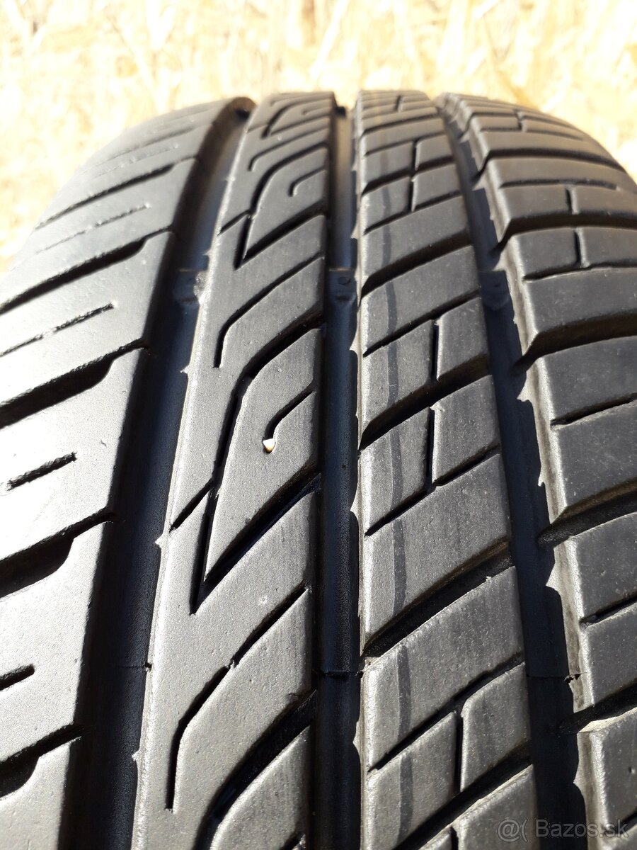 195/65 r15 letne pneumatiky barum