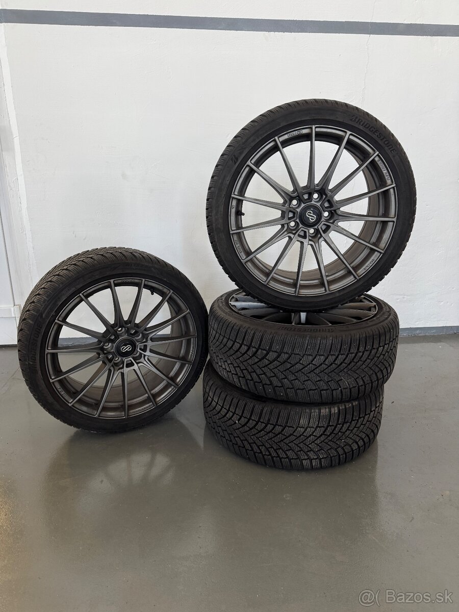 Enkei 5x112 R18