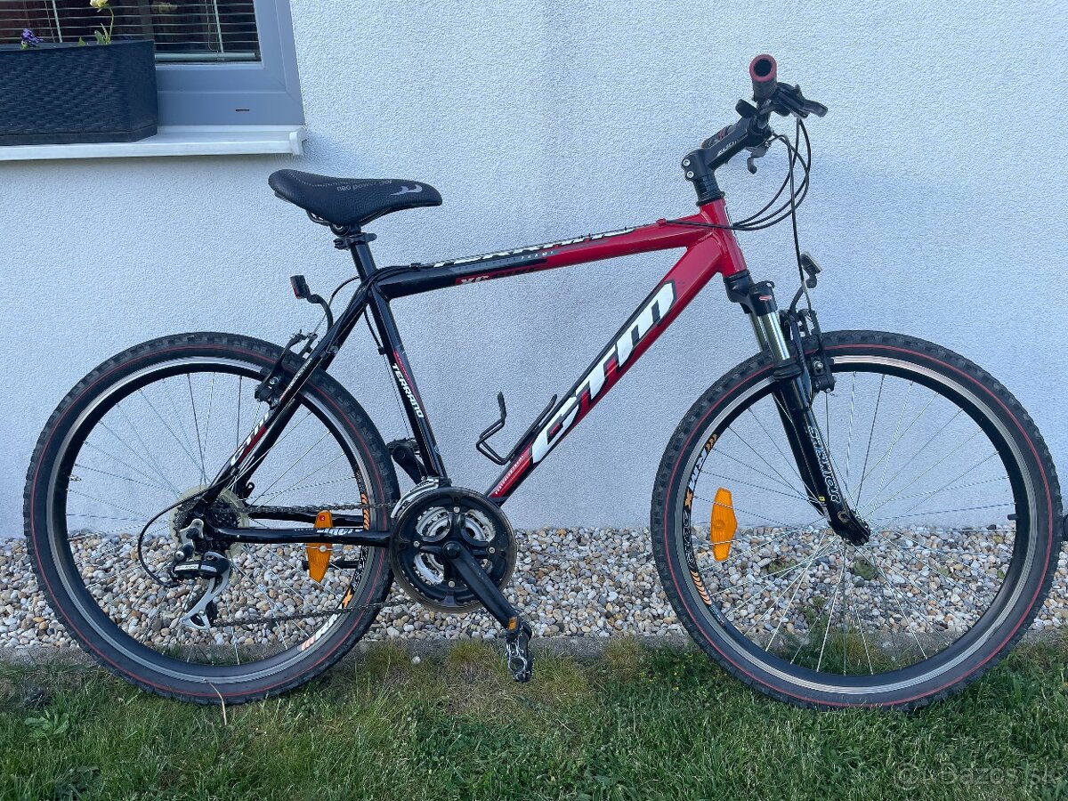 Predám horský bicykel