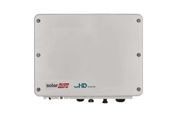 Striedač SolarEdge SE3500H HD-Wave SetApp