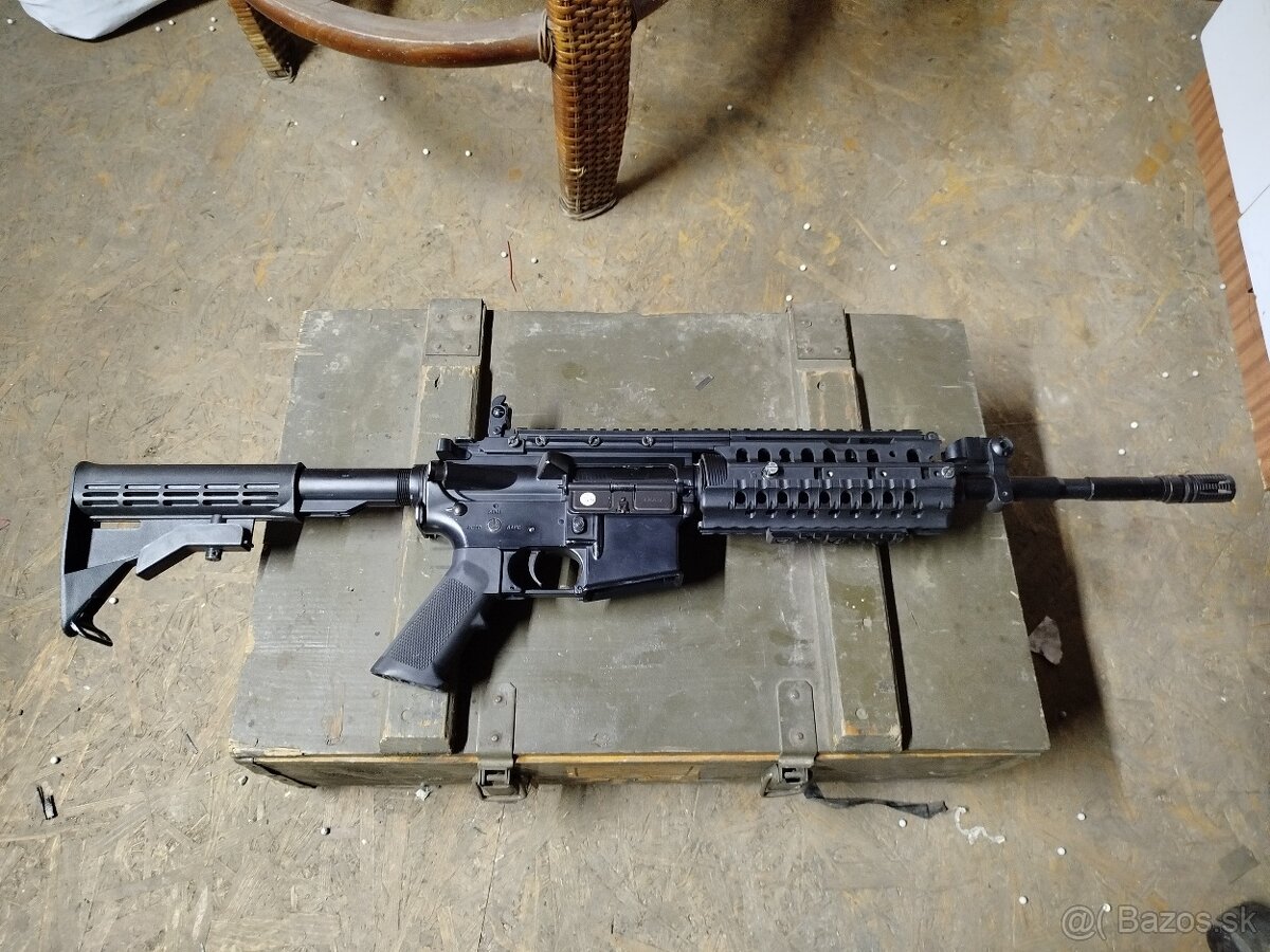 M4 pj
