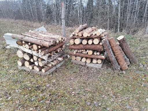 Palivové drevo