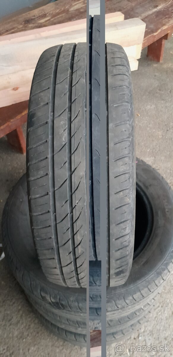 Matador 215/60 r16
