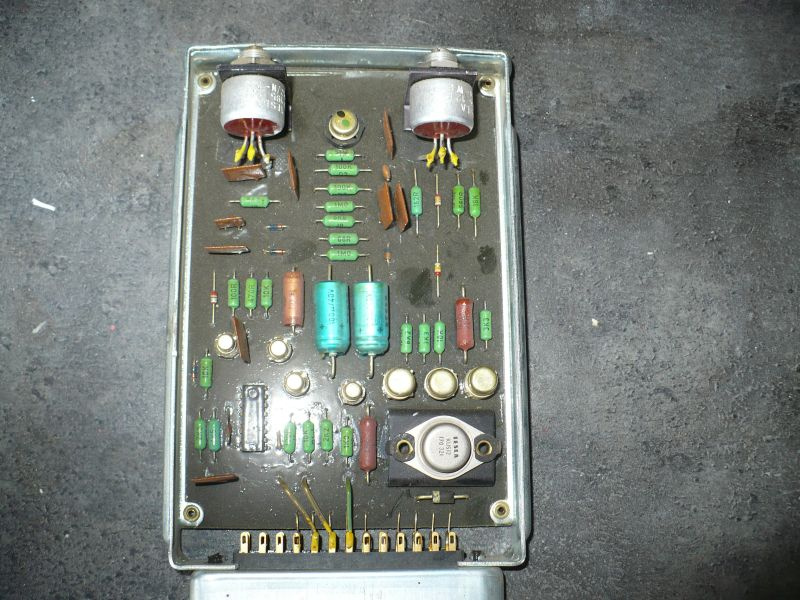 elektronika do tkacskeho stavu