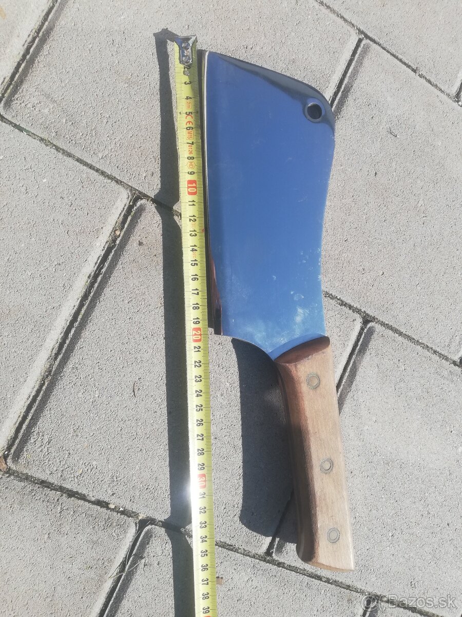 Sekač na mäso