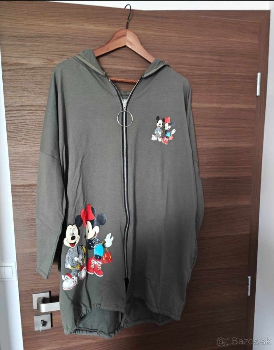 Mikina Mickey