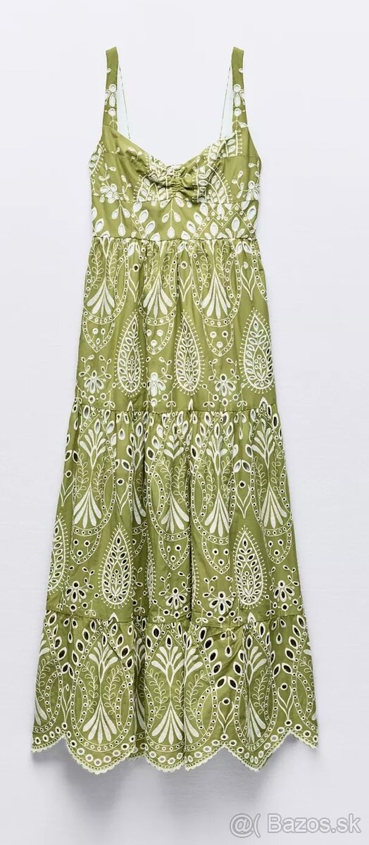 zara nove