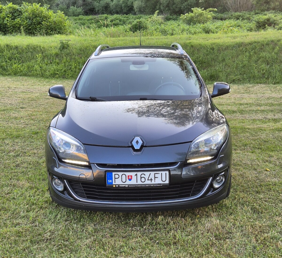 Renault Mégane Grandtour 1,5 dCi