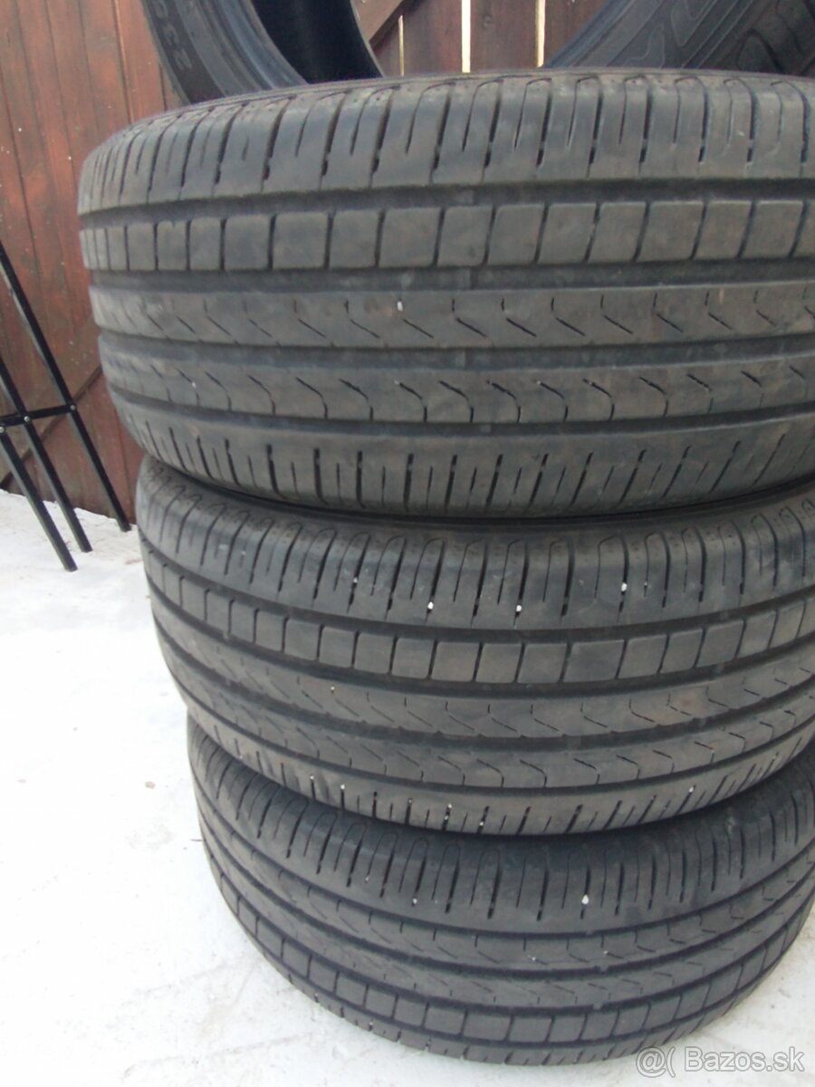 Pirelli Scorpion 235/55 r18