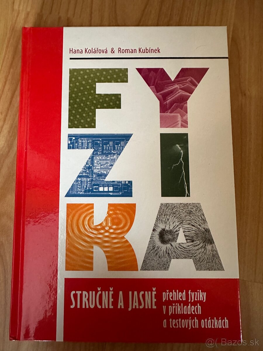 Odporúčaná literatúra na LF UPOL