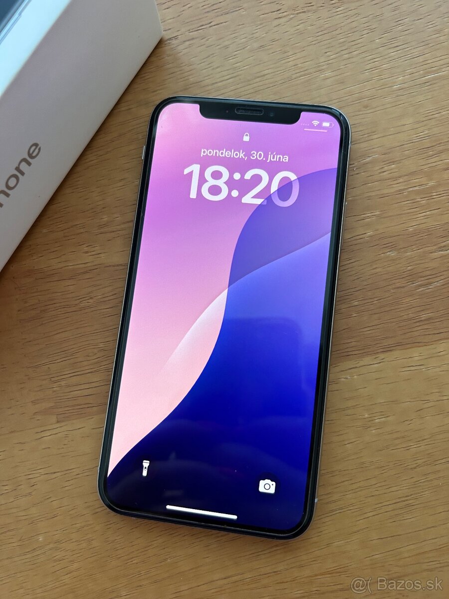 Iphone XS 64gb