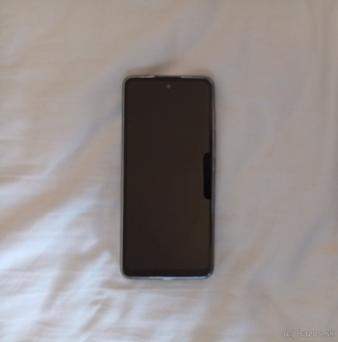 Motorola g60s + kožené púzdro