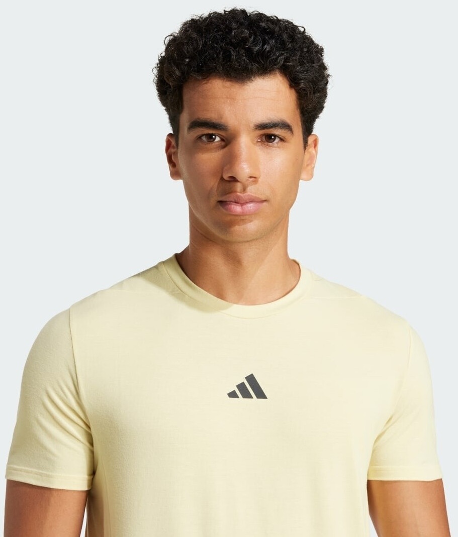 TRÉNINGOVÉ TRIČKO ADIDAS D4T veľ. L