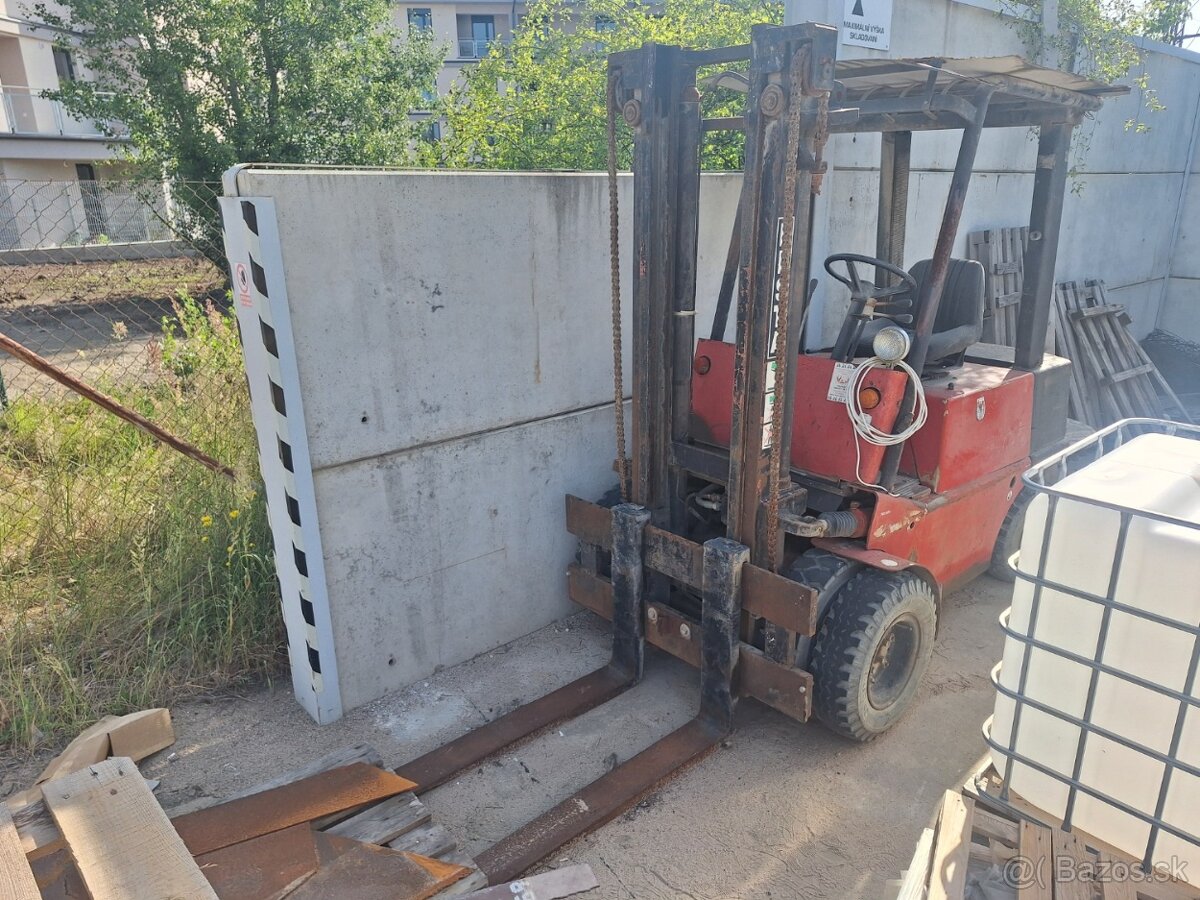 DESTA DVHM 3222 LX